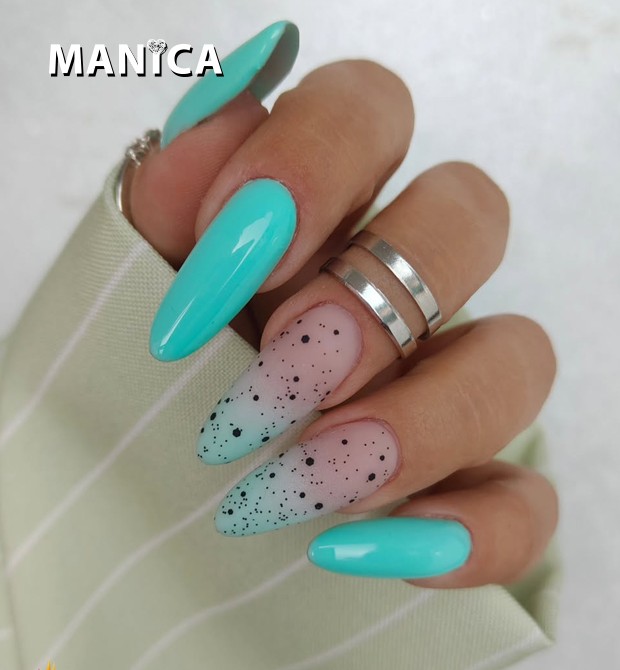 143 Perfect Mint